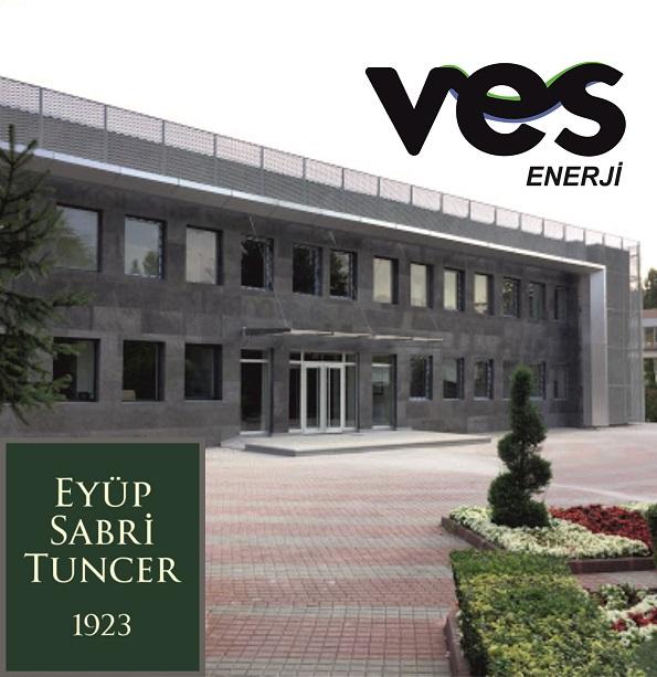 EYÜP SABRİ TUNCER ANAKARA FABRİKA (Yangın Sistemleri - Kazan Dairesi Kurulumu)