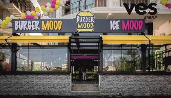 MANAVGAT BURGER MOOD (Havalandırma)